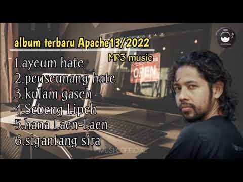 lagu aceh apache terbaru full album