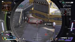 APEXはフレンドゲーでした。