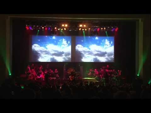 The Symphonic Rockshow - Comfortably Numb