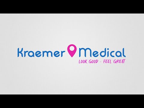 Kraemer Medical Trailer