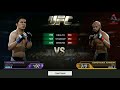 Demetrious Johnson Vs Joseph Benavidez Fighting Won Joseph Ufc 2021