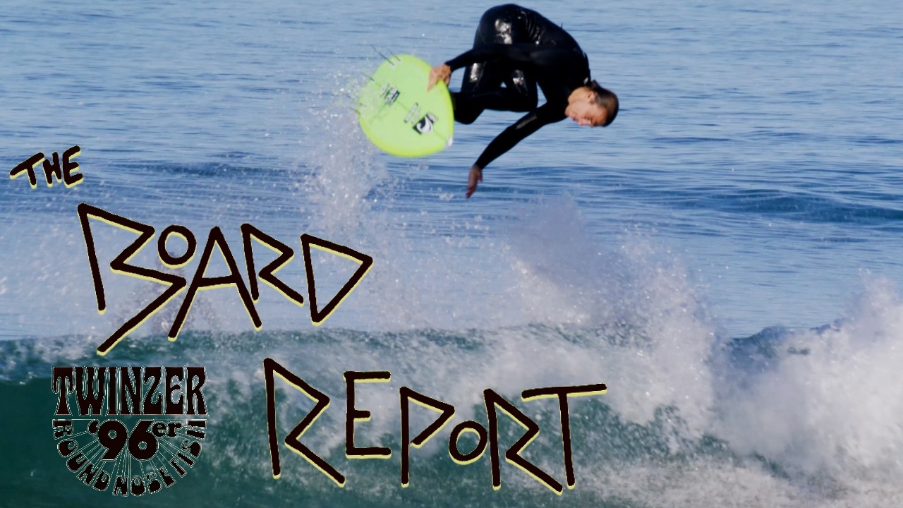 The Board Report ep.7 