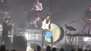 For King & Country “Little Drummer Boy” Winter Park, FL Christmas Tour with Lauren Daigle