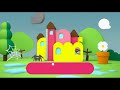Itsy Bitsy Spider With Paw Patrol