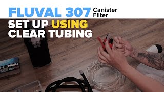 Customize Fluval 07 Canister Filter | How to Set Up, Pimp My Filter  | 107 207 307 407
