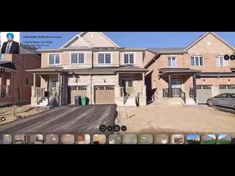 14 Deer Ridge Trail, Caledon