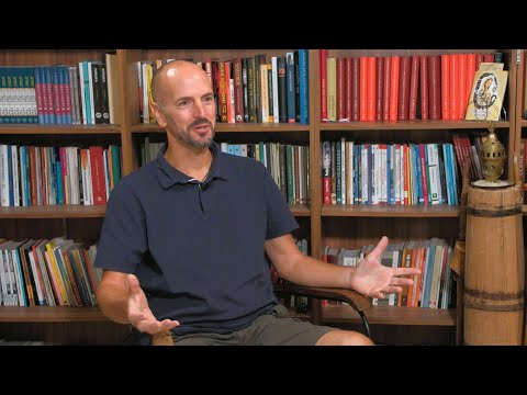 SVJEDOČANSTVO - Otac jedanaest djece sa jednom ženom! I Hrvoje Dužević