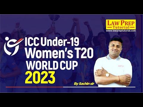 Everything to know about ICC Women's T20 World Cup 2023 | ICC under 19 Women's World cup 2023
