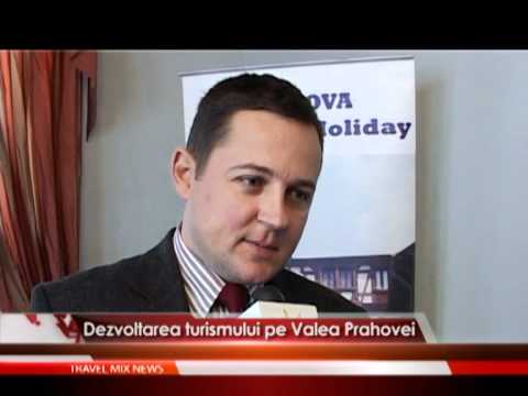 Dezvoltarea Turismului pe Valea Prahovei