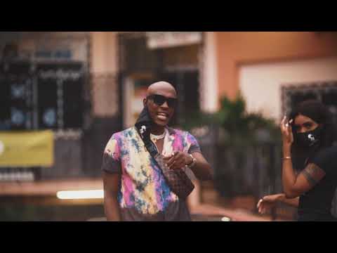 Laden - Public Code (Official Video)