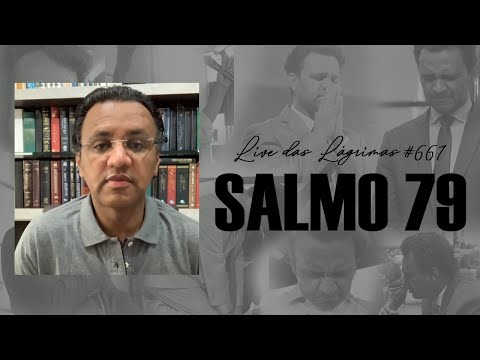 Live of Tears 661 - Psalm 79