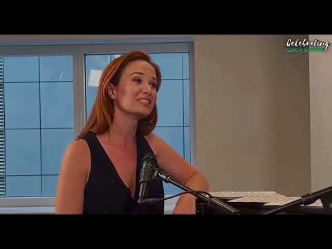 Sierra Boggess & Ramin Karimloo “On the Edge of Time” from Dr. Zhivago