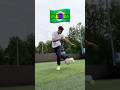 LEARN THIS VIRAL SKILL Xntonio Shorts Football Soccer Skills Tutorial