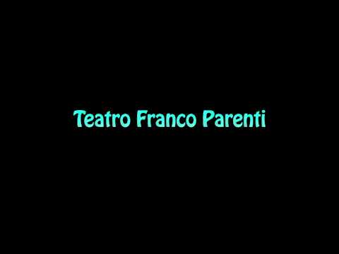 Learn How To Pronounce Teatro Franco Parenti