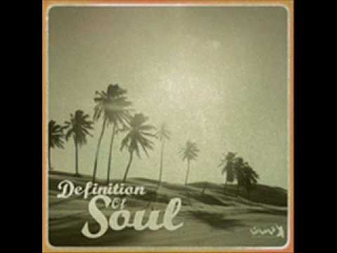 Definition of Soul- Empericism (Arnaud D remix)