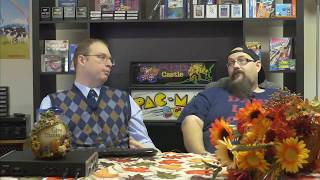 Insert Disk 2 | November 26, 2017 | Hardcore Xtreme Thanksgiving