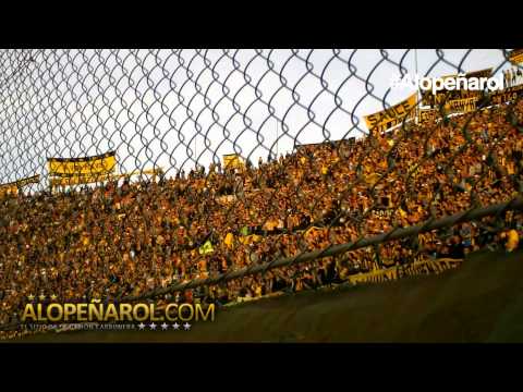 "&quot;Manya, sos mi locura&quot; | Barra Amsterdam vs Liverpool | Clausura 2012" Barra: Barra Amsterdam • Club: Peñarol