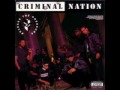 Criminal Nation Criminal Hit 1990