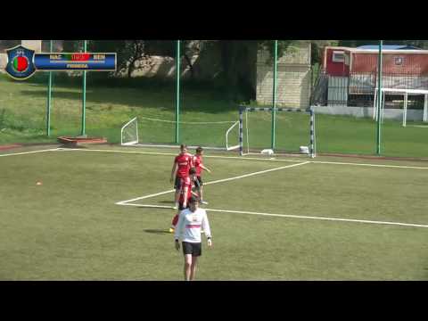 AFL - Portugal. 9 tour. Nacional - Benfica