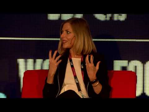 WFS 2019: Where Does The Future Of Broadcasting Lie?