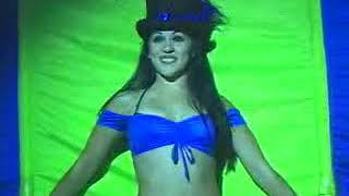 DIXIE DOOLEY: WRAP AROUND ILLUSION
