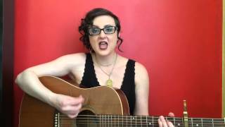 &quot;No Children&quot; by the Mountain Goats (cover)