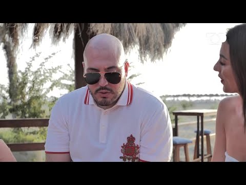 Cila nga këngëtaret e showbiz-it shqiptar e ka surprizuar? Flet Don Phenom! -Pushime On Top