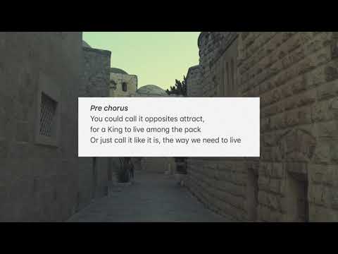 Thumbnail for Live About It (lo-fi) video