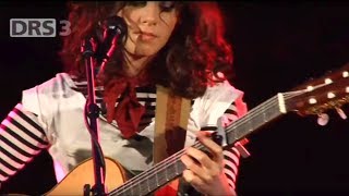 Katie Melua - Crawling Up A Hill - Live Unplugged @ Radio DRS 3 - Dec 3, 2008