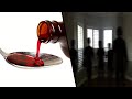 I Did DXM Saw Shadow People