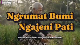 Download lagu Ngrumat Bumi Ngajeni Pati | Pelestarian Adat Tradisi Peninggalan Leluhur Kajoran mp3