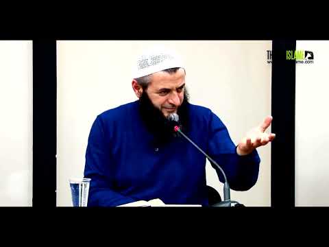 Cila xhami është ndërtuar e dyta në tokë? | Hoxhë Sadullah Bajrami