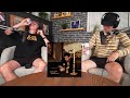 Dad Reacts To Drake Take Care