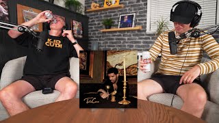 Dad Reacts to Drake - Take Care