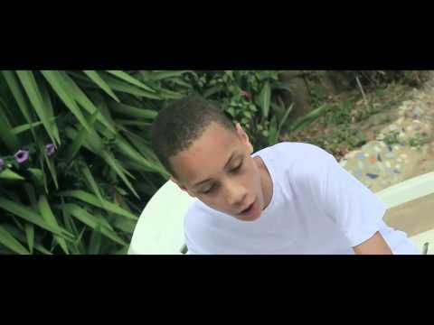 Young TY - Spain Freestyle | Video by @PacmanTV @RealYoungTY