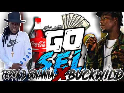 Terra D Governor FT BuckWild COKE [Official Audio]2021 SOCA