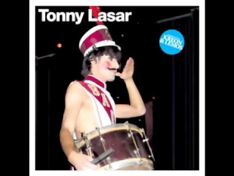 Tonny Lasar - Toshiban (Kreon & Lemos rmx)