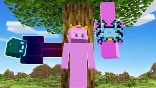 Can you beat Minecraft if Gravity keeps Changing?
