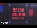 Metro Boomin, Future - Too Many Nights ft. Don Toliver [8D] 🎧︱Best Version