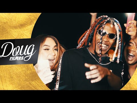 MC LIL - Catucadão - Dj Gui Marques (CLIPE OFICIAL) Doug FIlmes 2019