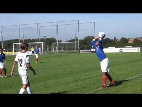 Rapiditas D1-Atc65D1 2èhelft B