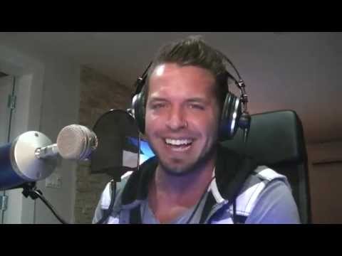 Doug St-Louis - 4 5 seconds (Cover)