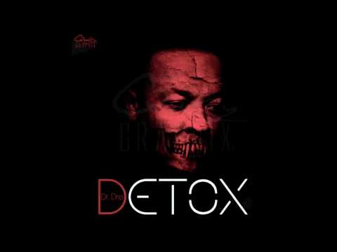 Dr Dre Mr. Presctiption ft. Slim Da Mobster and Nikki Grier DETOX