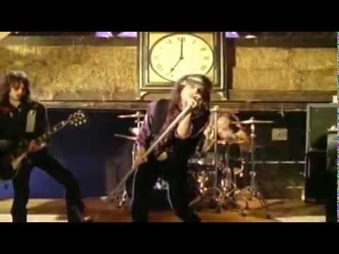 Video The Quireboys