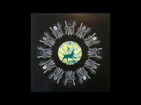 Murray man - Healing of the nations + Dub Mental Slavery by Dubcreator