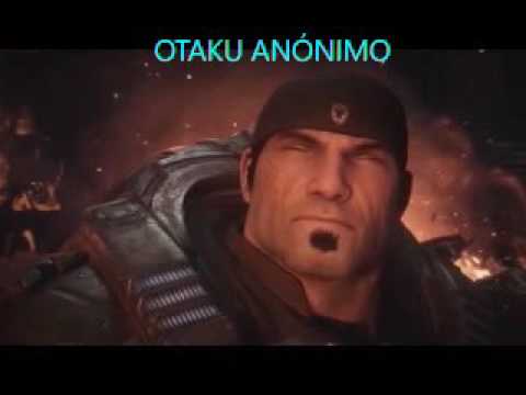 GEARS OF WEAR-AMV  🎵in the end-linkin park...otaku anonimo