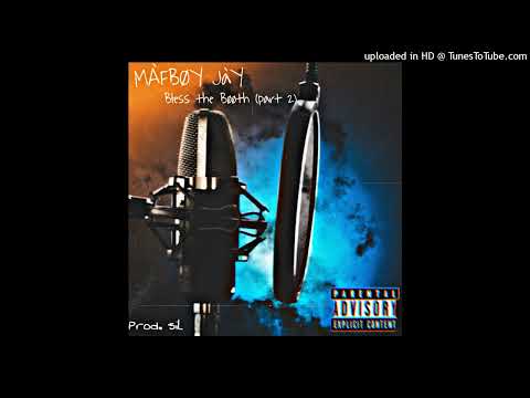 Błess the Bøøth (part 2)