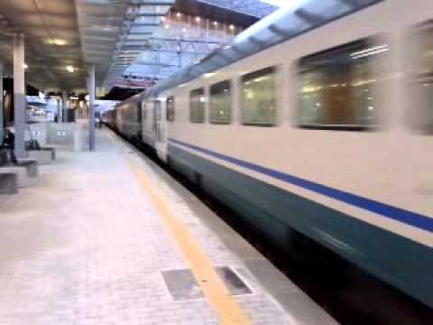 EN 206 "Thellò" Roma T.ni-Parigi G.L. 21 maggio 2013 20.10