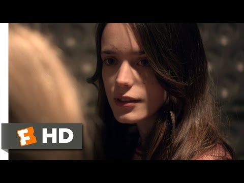 Nymphomaniac (4/10) Movie CLIP - The Little Flock (2013) HD
