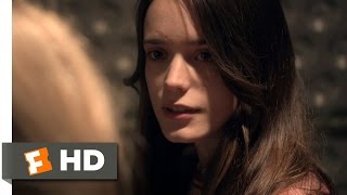 Nymphomaniac (4/10) Movie CLIP - The Little Flock (2013) HD